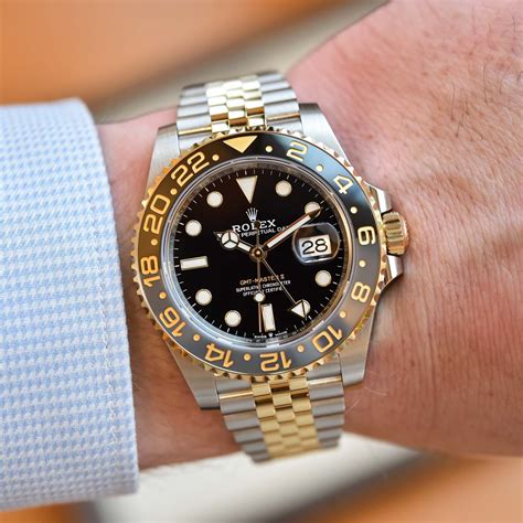 rolex 2019 gmt master ii|2024 Rolex Gmt Master II.